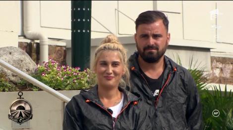 MFB! Adda, acidă cu Lia şi Maria! "Să ajungă în finală pe drept, nu pe pupat în ..!"