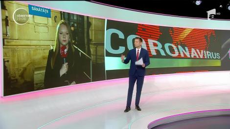 Măsuri speciale în spitalele din România! Personalul medical va fi chemat de acasă