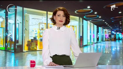 Panică la ADP Sector 4! Bărbatul depistat pozitiv cu coronavirus avea biroul în Grand Arena Mall din Berceni