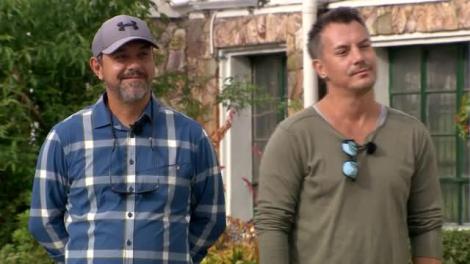 Iată care sunt cele trei echipe care vor intra în cursa pentru ultima şansă! Radu Vlăduţ: "Speak putea decide prin votul lui ceva mai bun pentru prietenul Alex Velea"