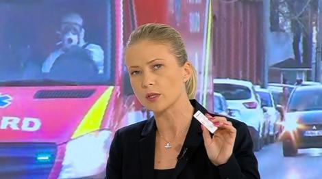 Cum arată și cum se face un test de coronavirus