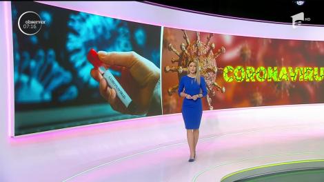 Aproape 13 mii de români, izolaţi în case din cauza coronavirusului