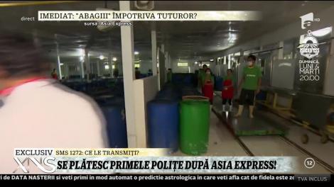 Radu şi Abagiu, despre prezenţa lui Irinel Columbeanu la Asia Express! "Tot momentul a fost comic până la final!"