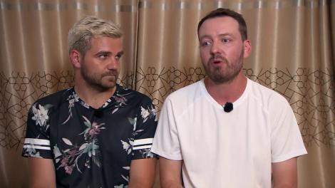 Cele trei echipe din cursa pentru ultima şansă trebuie să pregătească zilele de naştere ale unor copii! Alex Abagiu: "Va fi o zi în care voi saliva în continuu!"