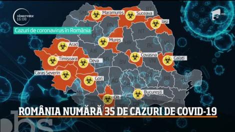 Preşedintele Klaus Iohannis: Urmăriți doar sfaturile autorităților
