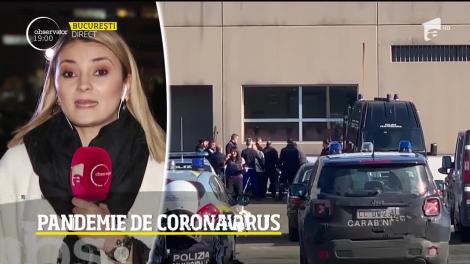 Alertă globală! Organizaţia Mondială a Sănătăţii anunţa pandemia de coronavirus