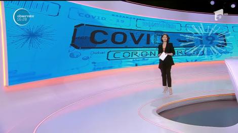 La Iaşi, doi tineri au fost băgaţi în carantină, după ce au anunţat autorităţile că vin dintr-o zonă roşie a Italiei!