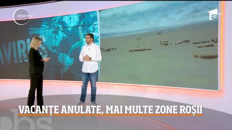 Special Observator: România,  planul 2 în lupta cu Covid-19