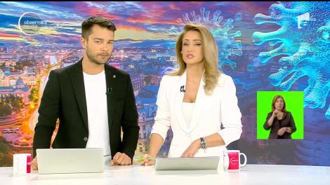 Explozie de cazuri de coronavirus într-o singură zi: 29 de pacienți confrmați, 9 doar din Capitală