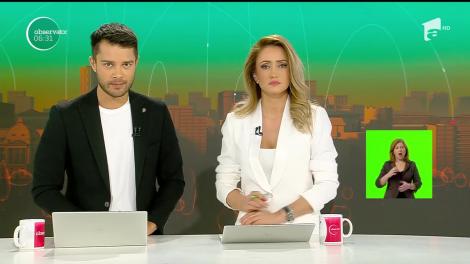 Incendiu violent în judeţul Neamţ! Casa unei bătrâne de 71 de ani a fost mistuită de flăcări