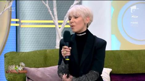 Sore lansează melodia "Ce faci, fată?":  Îmi place să mă joc de-a regizorul