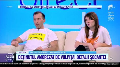 Mirela Vaida, supărată foc pe Veronica și Viorel: ”Am crezut că fac oameni din voi. M-am înșelat!” 
