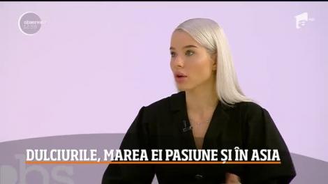 Carmen Grebenişan, despre cele mai dificile momente din Asia Express. Cum a reușit să facă față situațiilor limită