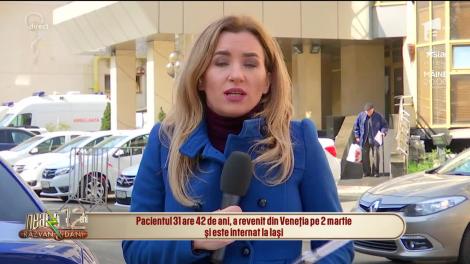 Coronavirus (Covid-19) în România. Cum se schimbă programul de lucru la instituțiile stat