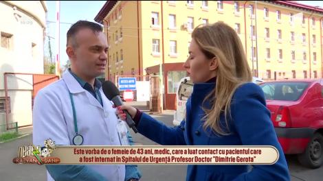 Coronavirus (Covid-19) în România. Starea de sănătate a bolnavilor infectați