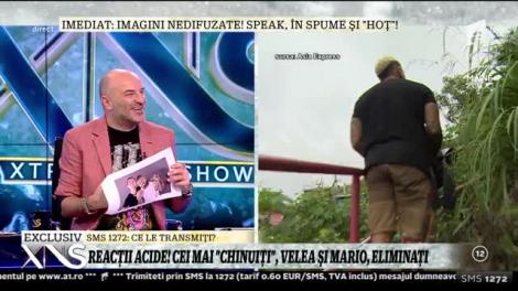 Alex Velea a rupt tăcerea despre Asia Express. Ce l-a chinuit cel mai mult : ”Mi-a lipsit Antonia, mi-a fost dor rău de ea!”