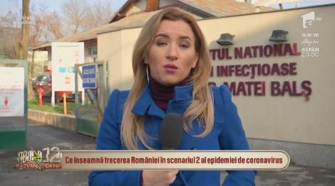 Coronavirus (Covid-19) în România. Ce s-a întâmplat cu românii care nu au vrut să intre în carantină