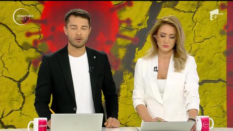 Scandal în centrul de carantină de la Vama Nădlac