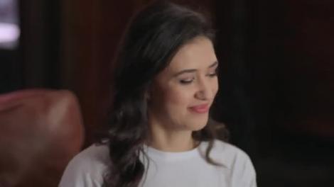 Maria îi propune Evei să meargă împreună la terapie! "Vreau să te convingi că Victor nu are dreptate deloc"