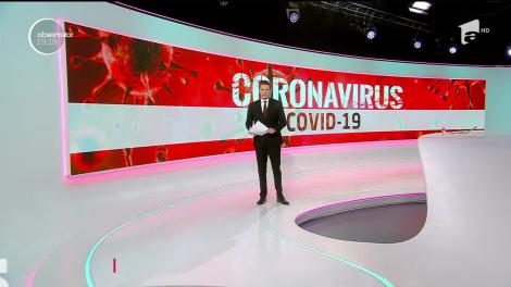 Sistemul sanitar îşi arată limitele! Un tânăr infectat cu noul coronavirus a aflat din presă că testul său este pozitiv