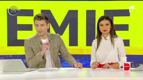 Vedetele, mesaje de încurajare pentru toți românii: Panica nu ne ajută la nimic. Respectați regulile de igienă