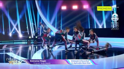 Ei sunt concurenții care au intrat în cursa pentru popularitate! Descarcă-ți aplicația și votează-ți preferații din sezonul 10 Next Star