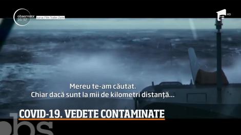 Actorul Tom Hanks și Rita Wilson au coronavirus