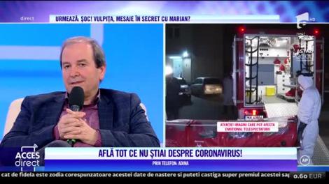 Andreea Bănică s-a izolat după ce au apărut primele cazuri de coronavirus în România: ”E o formă de a recupera timpul pierdut!”