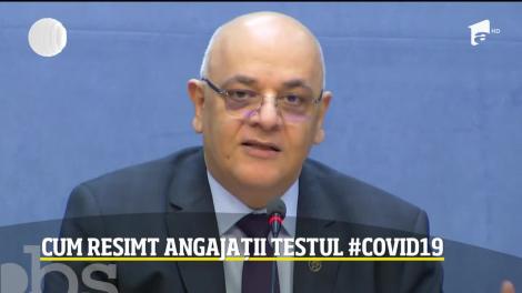 Angajatorii vor fi obligaţi prin lege să acorde zile libere plătite unuia dintre părinţi când şcolile se închid