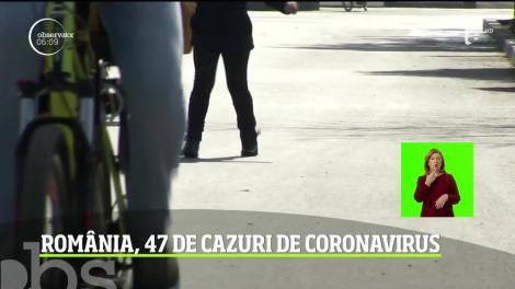 Un individ care a minţit că nu a ieşit din țară a îmbolnăvit deja cel puţin 8 oameni