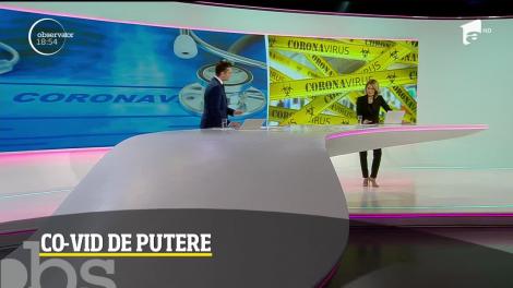 Guvernul, votat de urgență