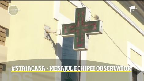 Românii ignoră averismentele autorităților! Mii de oameni au format cozi la taxe şi impozite sau în magazine