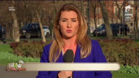 Cazurile de infectare cu coronavirus (Covid-19) în România, tot mai mare. Nivelul de alertă crește