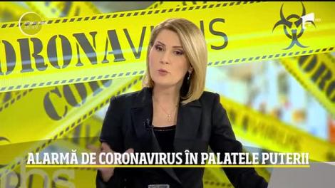 România se aruncă în lupta cu pandemia de coronavirus cu tot Guvernul în izolare