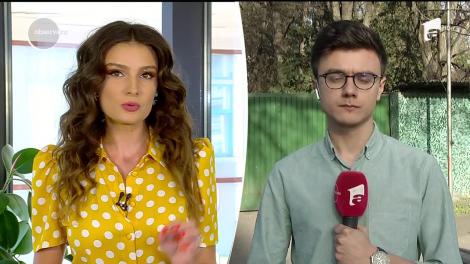 Premierul interimar Ludovic Orban s-a izolat la Vila Lac 1