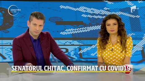 Situație fără precedent în România! Guvernul Orban, suspect de coronavirus. Alessandra Stoicescu: Cred că președintele Iohannis va intra în autoizolare