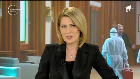 Senatorul Vergil Chiţac, pacientul zero de pe scena politică