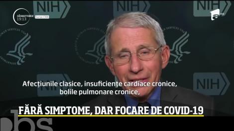 Unul dintre cei mai renumiţi imunologi ai lumii, avertizează:  Cel mai mare duşman al omenirii nu este virusul, ci noi înşine!