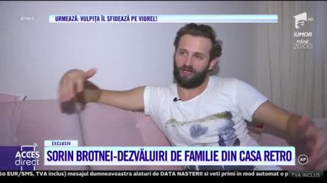 Sorin Brotnei de la Akcent vrea să dea lovitura în turism, în Maramureş!