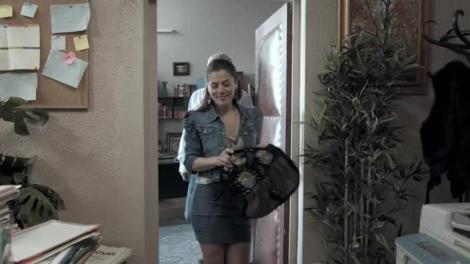 Ce s-a întâmplat în „Mangalița”, sezonul 2, episodul 4. Primarul Stelu a îmbulinat-o! S-a îndrăgostit de cine nu trebuia!