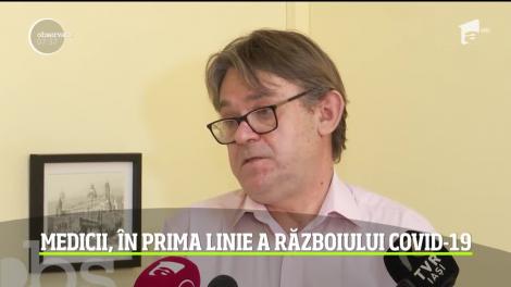 Medicii fac apel la sinceritatea pacienților