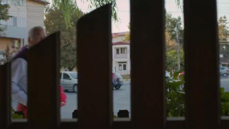 Primarul orașului Mangalița s-a îndrăgostit de o femeie blestemată!