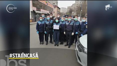 Mesajul lansat la unison de medicii din lumea întreagă: Rămâneţi în case!