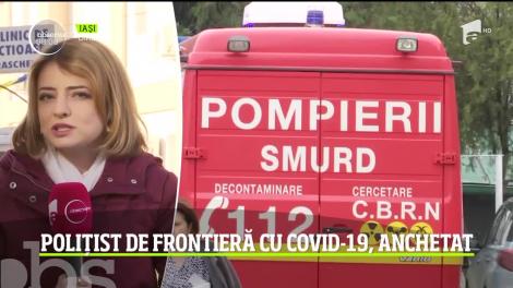 Un bărbat din Iași, infectat cu Coronavirus, a ascuns  traseul! A fost în două cluburi!
