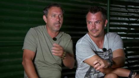 S-au schimbat echipele la Asia Express! Ștefania: Mi-a picat cerul în cap!