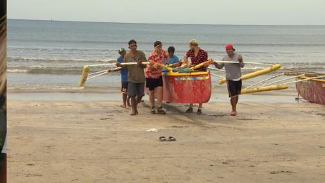 Adda și Cătălin Rizea, taxați de Lia Bugnar, în „războiul sexelor”, la „Asia Express”, sezonul 3! „îți vine să te bagi undeva de jenă!” VIDEO