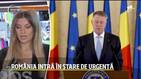 Observator Update despre coronavirus, informațiile orei 15:00