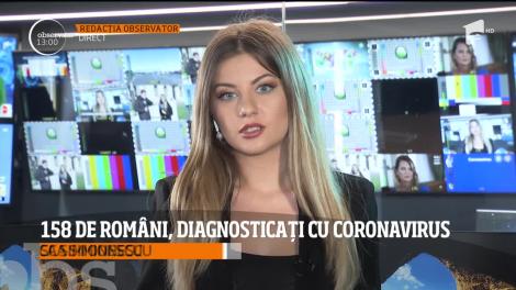 Observator Update despre coronavirus, informațiile orei 13:00
