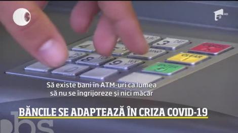 ANAF devine mai indulgent în fața crizei. Ce măsuri importante vor lua băncile