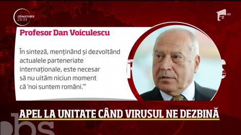 Coronavirus (Covid-19). Liderii lumii, apel la unitate când virusul ne dezbină